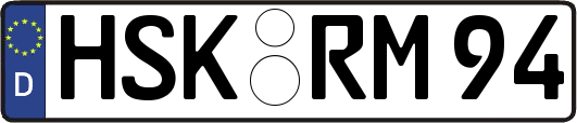 HSK-RM94
