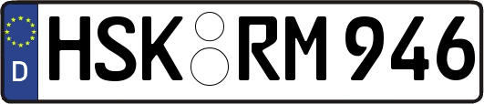 HSK-RM946