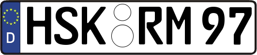 HSK-RM97