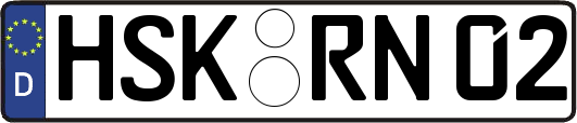 HSK-RN02