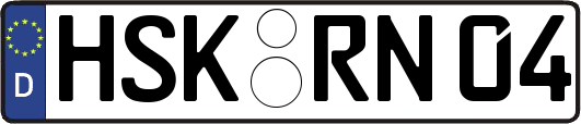 HSK-RN04