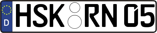 HSK-RN05