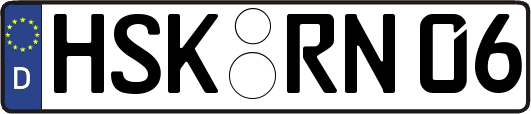 HSK-RN06
