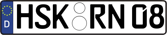 HSK-RN08