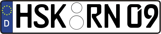 HSK-RN09