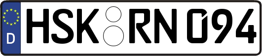 HSK-RN094