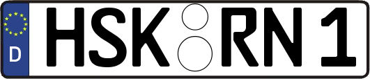 HSK-RN1