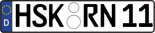 HSK-RN11