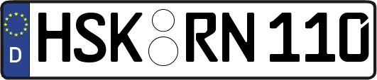 HSK-RN110