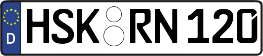 HSK-RN120