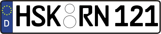 HSK-RN121