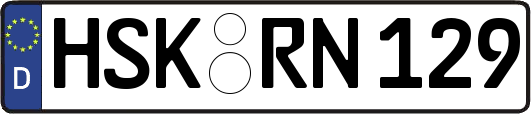 HSK-RN129