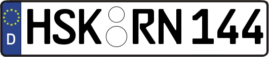 HSK-RN144