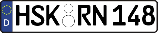 HSK-RN148