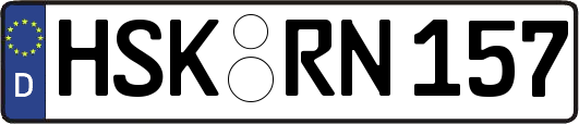 HSK-RN157