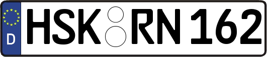 HSK-RN162