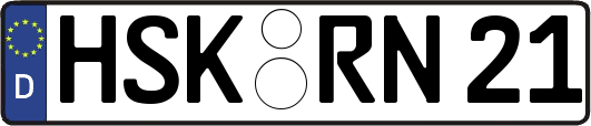 HSK-RN21