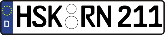 HSK-RN211