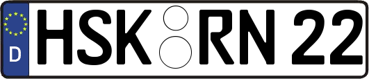 HSK-RN22
