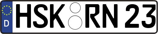 HSK-RN23