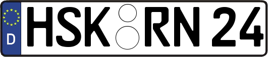 HSK-RN24