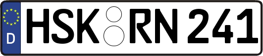 HSK-RN241