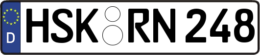 HSK-RN248