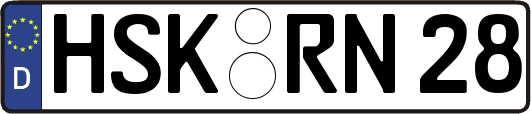 HSK-RN28