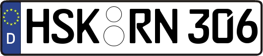 HSK-RN306