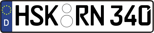 HSK-RN340