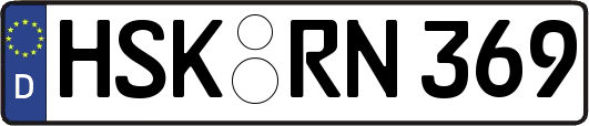 HSK-RN369