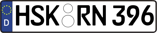 HSK-RN396