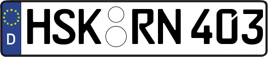 HSK-RN403