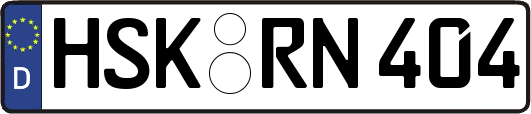 HSK-RN404