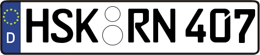 HSK-RN407