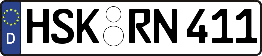 HSK-RN411