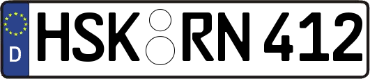 HSK-RN412