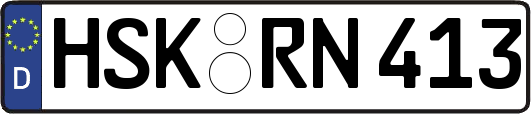 HSK-RN413