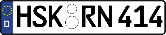 HSK-RN414