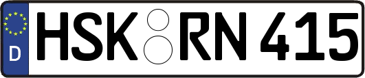 HSK-RN415
