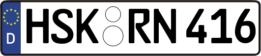 HSK-RN416