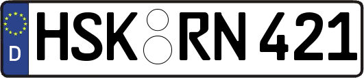 HSK-RN421