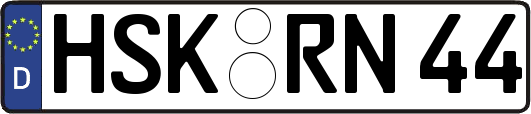 HSK-RN44