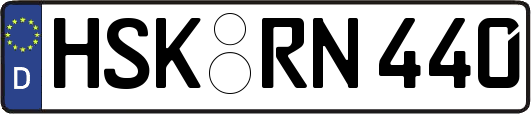 HSK-RN440