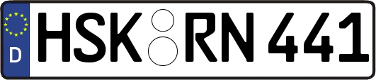 HSK-RN441