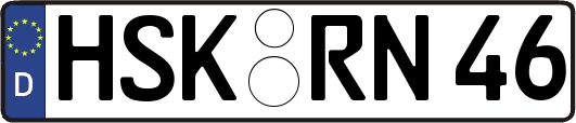 HSK-RN46