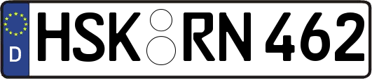 HSK-RN462