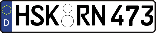 HSK-RN473