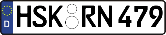 HSK-RN479
