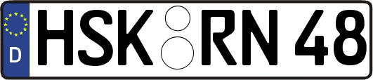 HSK-RN48